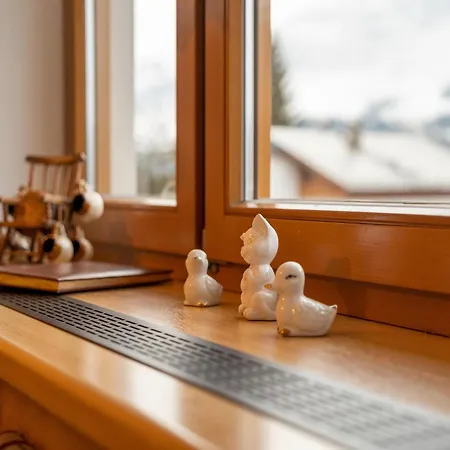 In Lengdorf Near Slopes, Cleaning Included Holiday home