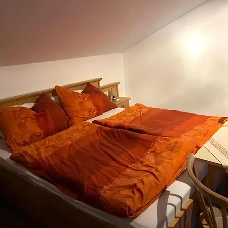Spacious Holiday Home In Niedernsill , Cleaning Included *