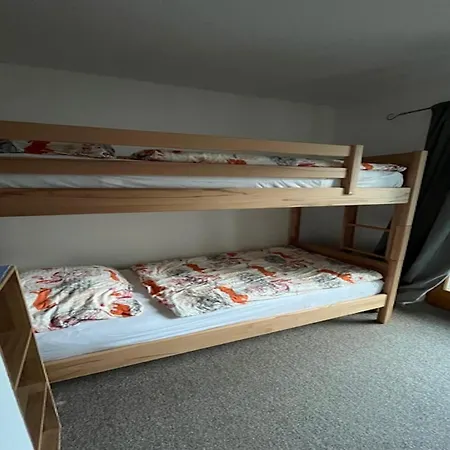 Holiday home In Lengdorf Near Slopes, Cleaning Included