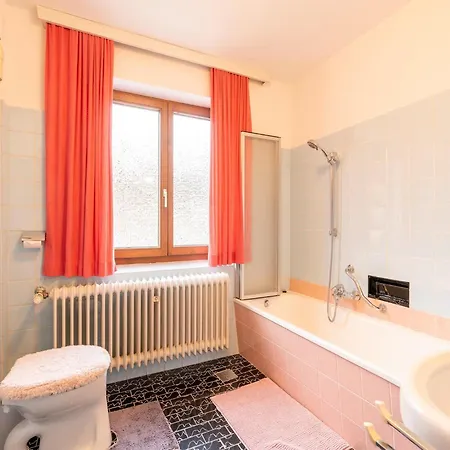 Spacious Holiday Home In Niedernsill , Cleaning Included Holiday home Niedernsill