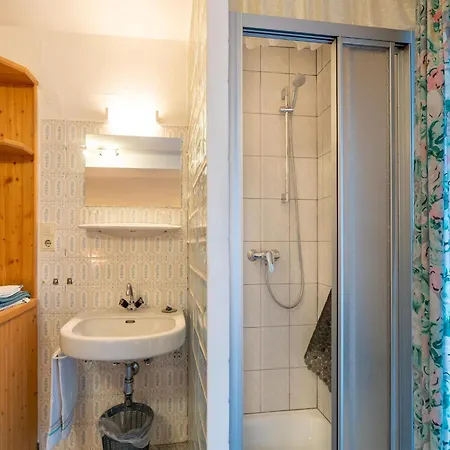 Spacious Holiday Home In Niedernsill , Cleaning Included Holiday home Niedernsill