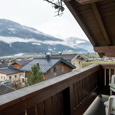 In Lengdorf Near Slopes, Cleaning Included