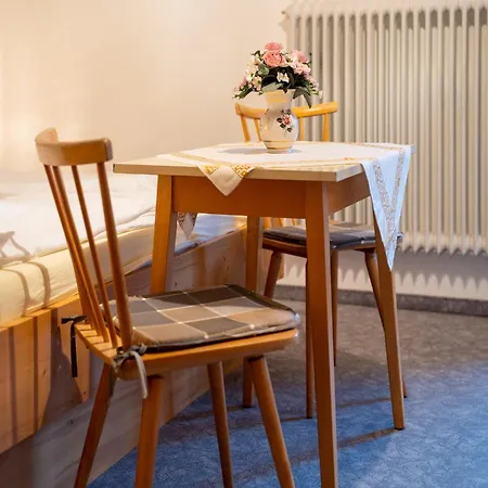 In Lengdorf Near Slopes, Cleaning Included