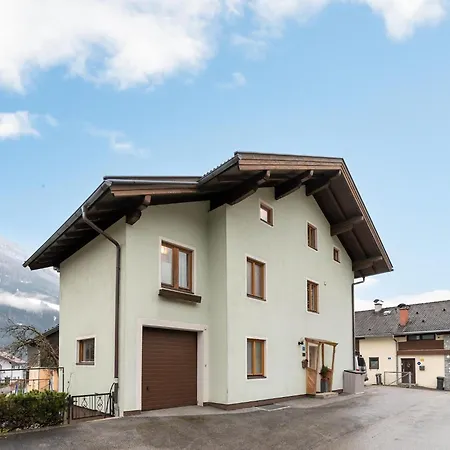 Spacious Holiday Home In Niedernsill , Cleaning Included Holiday home *