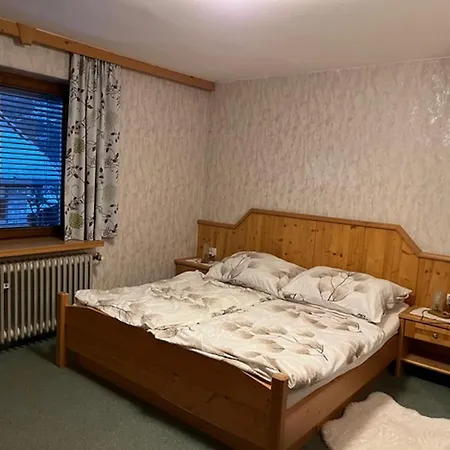 Holiday home In Lengdorf Near Slopes, Cleaning Included