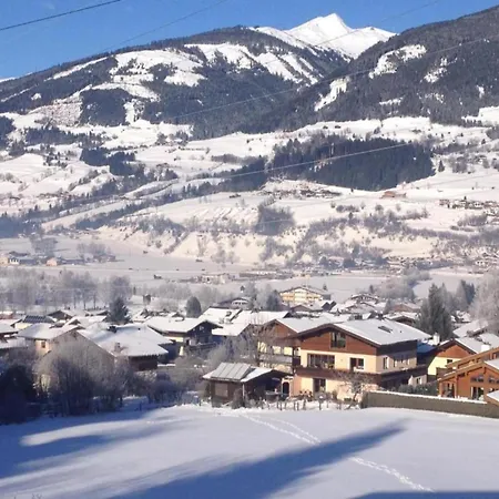 In Lengdorf Near Slopes, Cleaning Included Holiday home *