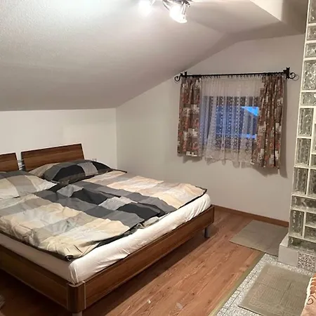 Holiday home In Lengdorf Near Slopes, Cleaning Included *