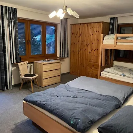 In Lengdorf Near Slopes, Cleaning Included