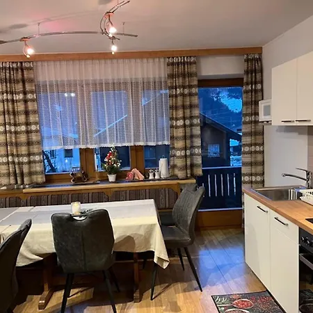 In Lengdorf Near Slopes, Cleaning Included Holiday home