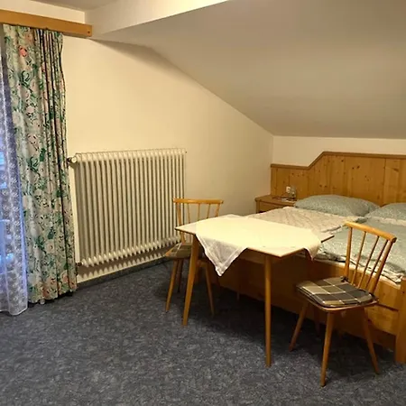Holiday home In Lengdorf Near Slopes, Cleaning Included *