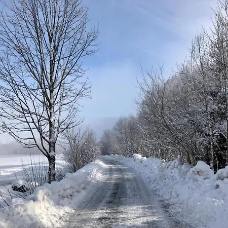 In Lengdorf Near Slopes, Cleaning Included * Niedernsill