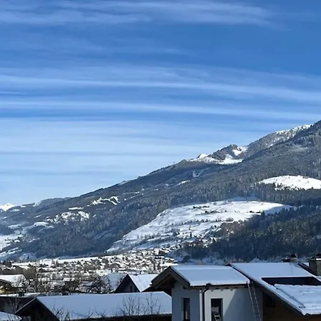 Holiday home In Lengdorf Near Slopes, Cleaning Included Niedernsill