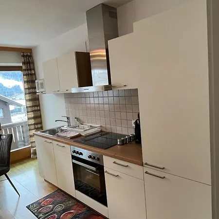 Spacious Holiday Home In Niedernsill , Cleaning Included Holiday home