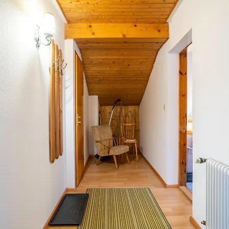 In Lengdorf Near Slopes, Cleaning Included Holiday home Niedernsill