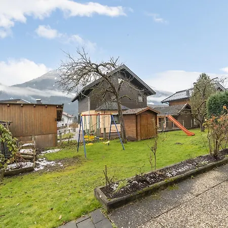 Spacious Holiday Home In Niedernsill , Cleaning Included * Niedernsill